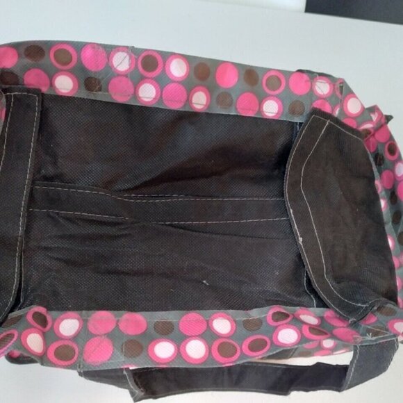 Outward Hound® Eco Dog Carrier - Picture 3 of 5